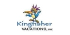 Kingfisher Vacations coupons